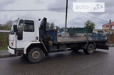 Інші вантажівки Ford Cargo 1995 в Івано-Франківську