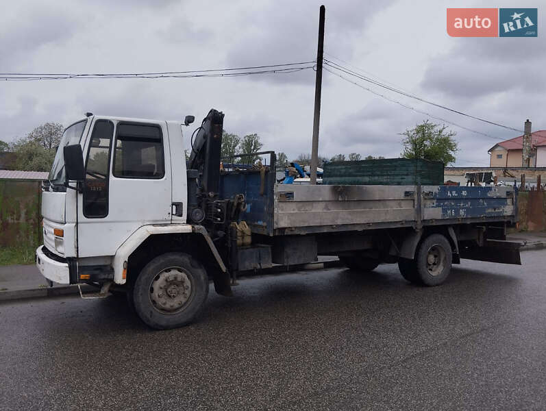 Другие грузовики Ford Cargo 1995 в 