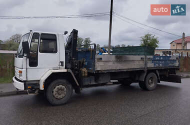 Другие грузовики Ford Cargo 1995 в 