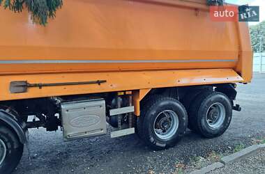 Самосвал Ford Cargo 2017 в 