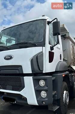 Самоскид Ford Cargo 2020 в Києві