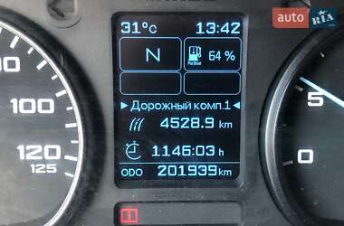 Тягач Ford Cargo 2020 в 