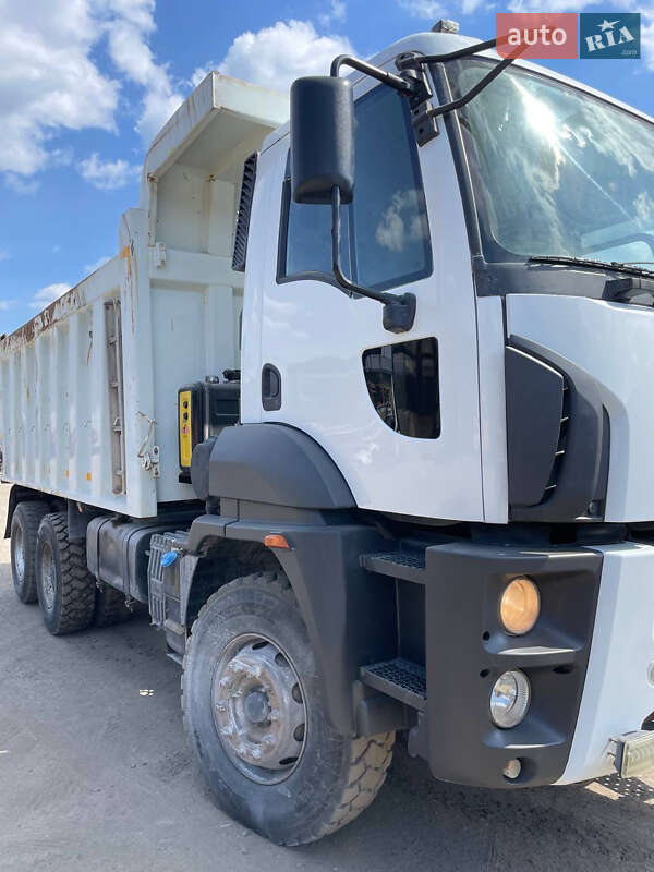 Самосвал Ford Cargo 2018 в Днепре