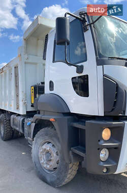 Самосвал Ford Cargo 2018 в 