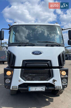 Самосвал Ford Cargo 2018 в 