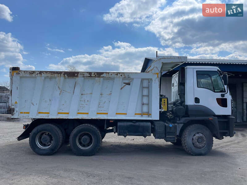 Самосвал Ford Cargo 2018 в Днепре