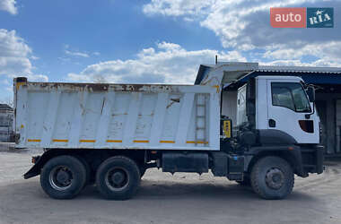 Самосвал Ford Cargo 2018 в 