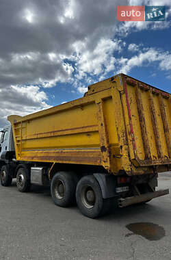 Самосвал Ford Cargo 2016 в 