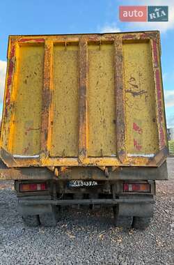Самосвал Ford Cargo 2016 в 