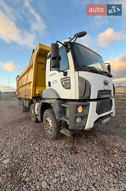 Самосвал Ford Cargo 2016 в 