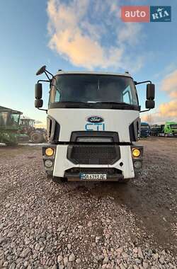 Самосвал Ford Cargo 2016 в 