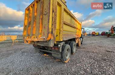 Самосвал Ford Cargo 2016 в 