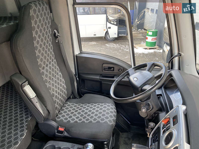 Тягач Ford Cargo 2020 в Киеве
