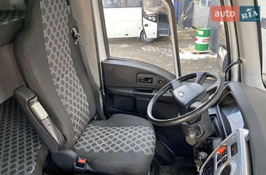 Тягач Ford Cargo 2020 в 