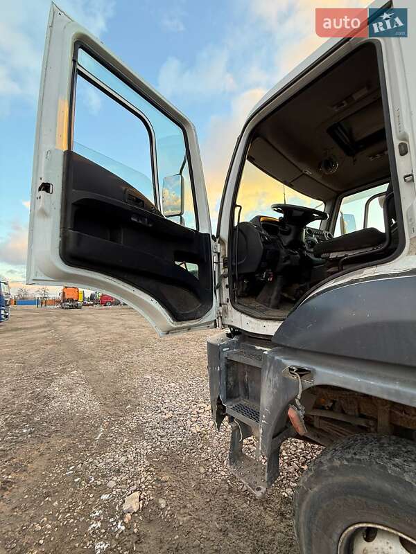 Самосвал Ford Cargo 2016 в Киеве