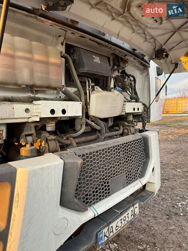 Самосвал Ford Cargo 2016 в Киеве