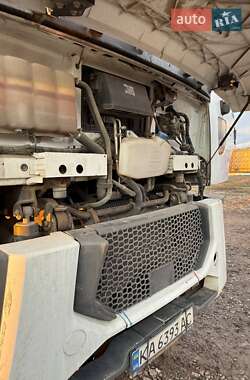 Самосвал Ford Cargo 2016 в 