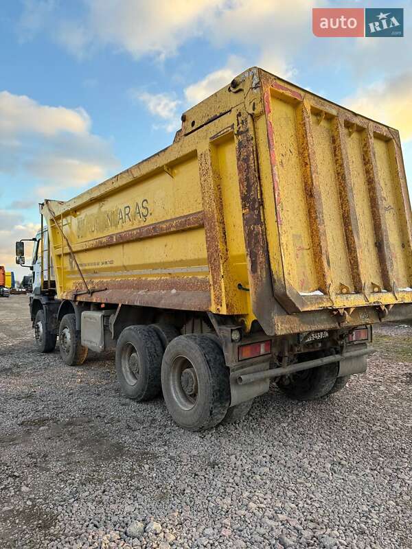 Самосвал Ford Cargo 2016 в Киеве