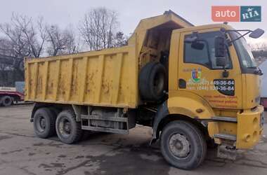 Самосвал Ford Cargo 2012 в Киеве
