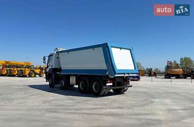 Самосвал Ford Cargo 2020 в 