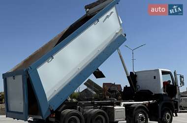 Самосвал Ford Cargo 2021 в Киеве