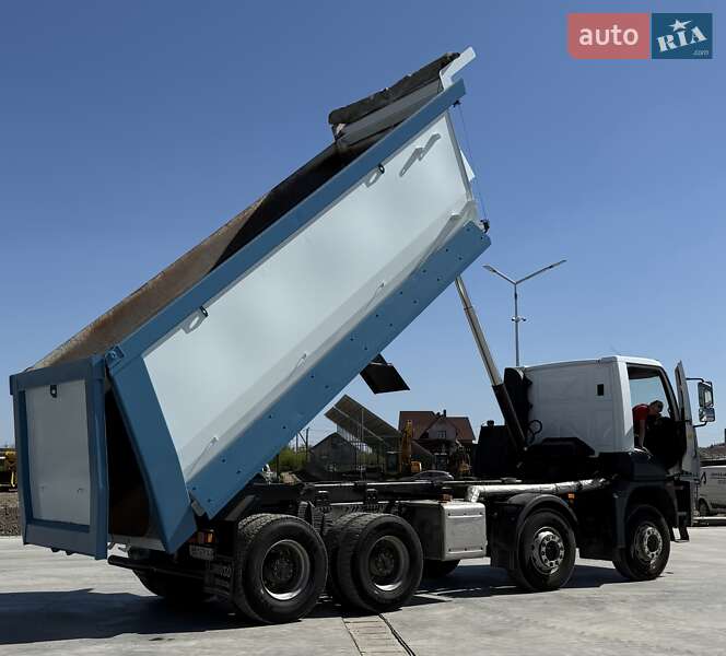 Самосвал Ford Cargo 2021 в Киеве