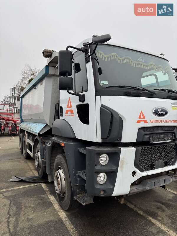 Самосвал Ford Cargo 2020 в Киеве