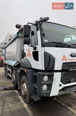 Самосвал Ford Cargo 2020 в 