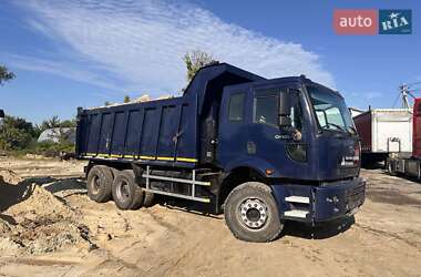 Самосвал Ford Cargo 2008 в Ковеле