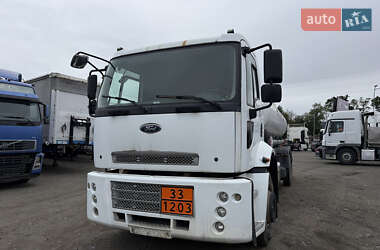 Бензовоз Ford Cargo 2014 в 