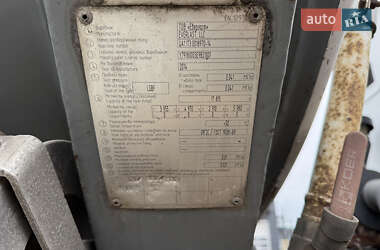 Бензовоз Ford Cargo 2014 в Киеве