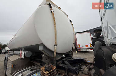 Бензовоз Ford Cargo 2014 в 