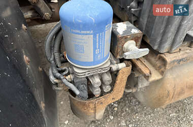 Бензовоз Ford Cargo 2014 в 