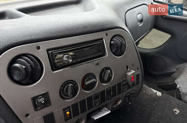 Бензовоз Ford Cargo 2014 в 