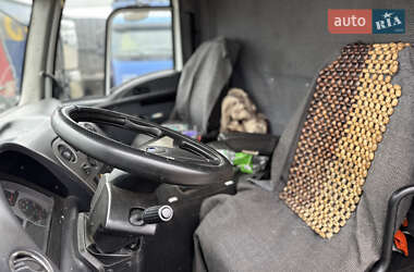 Бензовоз Ford Cargo 2014 в 