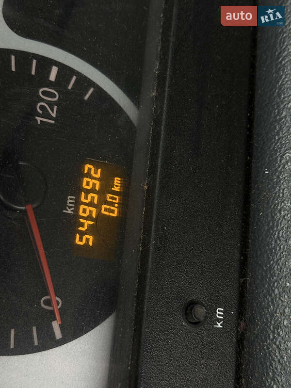 Бензовоз Ford Cargo 2014 в Киеве