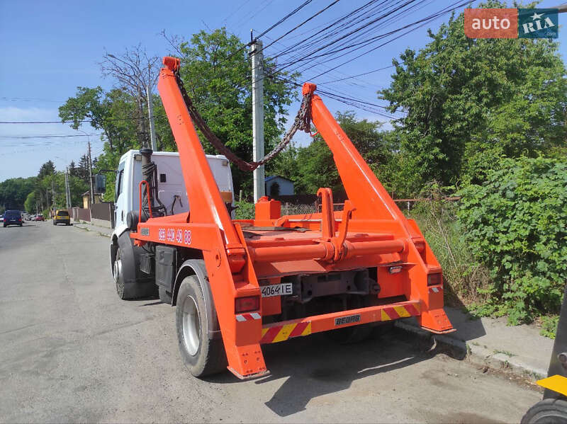 Контейнеровоз Ford Cargo 2007 в Виннице