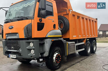 Самосвал Ford Cargo 2017 в Днепре
