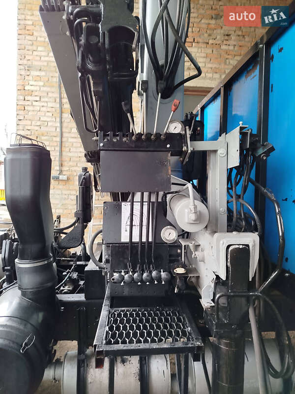 Борт Ford Cargo 2008 в Днепре фото 23 Борт Ford Cargo 2008 в Днепре