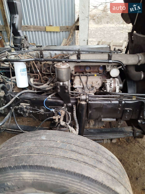 Борт Ford Cargo 2008 в Днепре фото 29 Борт Ford Cargo 2008 в Днепре