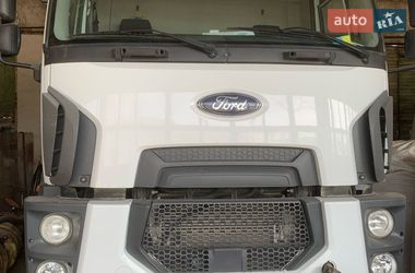 Самосвал Ford Cargo 2021 в Черновцах