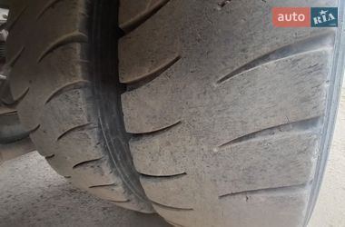 Бетономешалка (Миксер) Ford Cargo 2015 в Тернополе