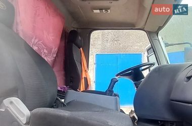 Бетономешалка (Миксер) Ford Cargo 2015 в Тернополе