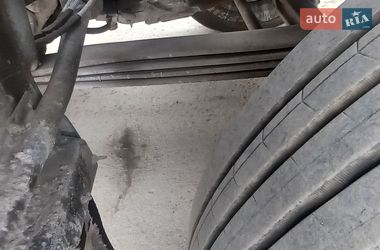 Бетономешалка (Миксер) Ford Cargo 2015 в Тернополе