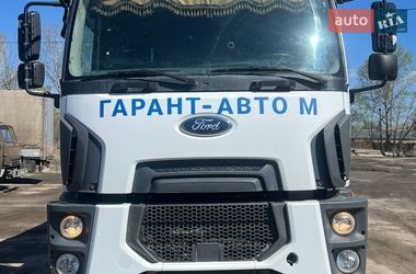 Самоскид Ford Cargo 2020 в Вінниці