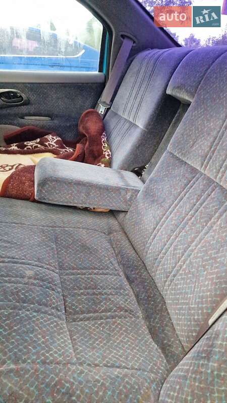 Седан Ford Contour 1995 в Києві