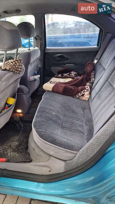 Седан Ford Contour 1995 в Києві