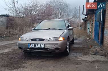 Седан Ford Contour 1995 в Харкові