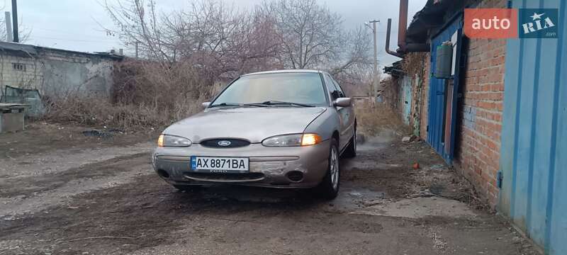 Ford Contour 1995
