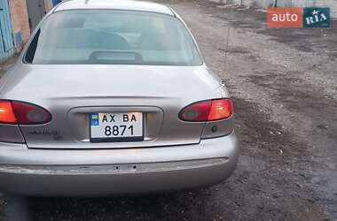 Седан Ford Contour 1995 в Харькове